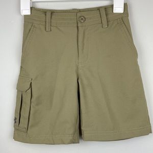 YXS Boy’s Under Armour Shorts